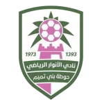 Al Anwar (KSA)