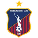 Monagas SC B