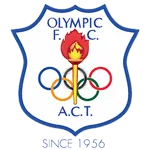 Canberra Olympic