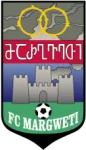 Margveti 2006