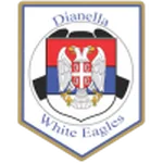 Dianella White Eagles