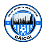 Băicoi