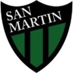 San Martin San Juan