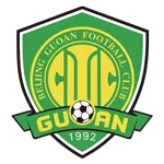 Beijing Guoan