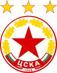 CSKA-Sofia