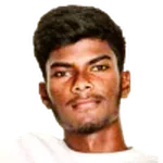 D. Suresh