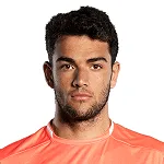 M. Berrettini